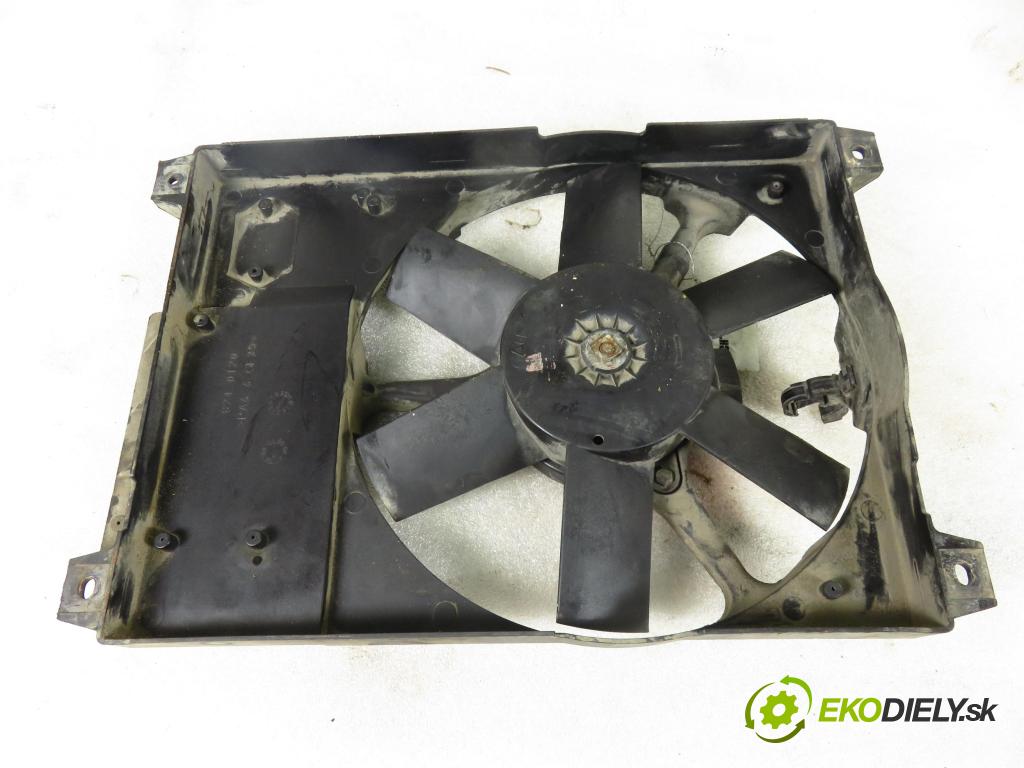 PEUGEOT BOXER Skrzynia (244) FURGON 2002 107,00 2.8 HDi - 8140.43N 2798,00 Ventilátor chladič vody 8240120