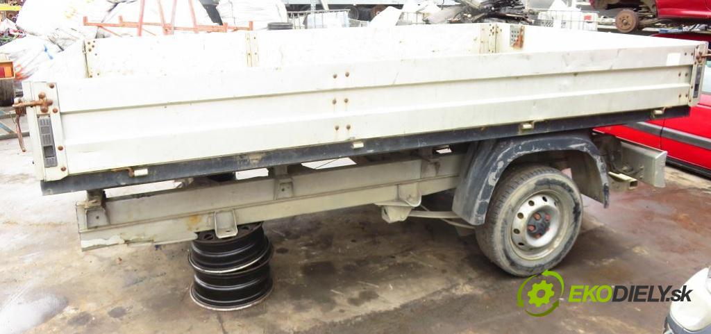 PEUGEOT BOXER Platforma / podwozie (ZCT_) KABINA/PLATFORMA 1997 63,00 2.5 D - T9A (DJ5) 2446,00 Prevodovka