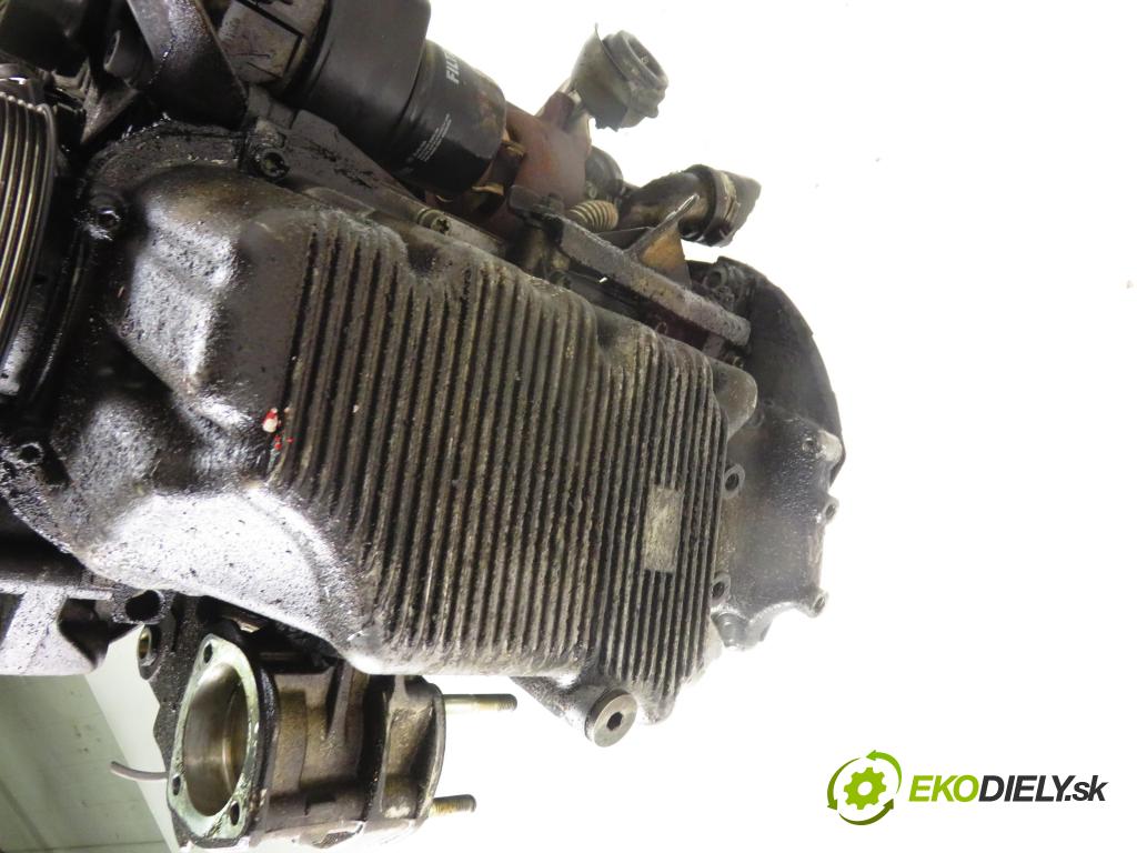 FIAT STILO (192_) HB 2002 66,00 1.9 JTD (192AXS1B, 192BXS1B) - 192 B5.000 1910,00 motor DIESLA 192B5000