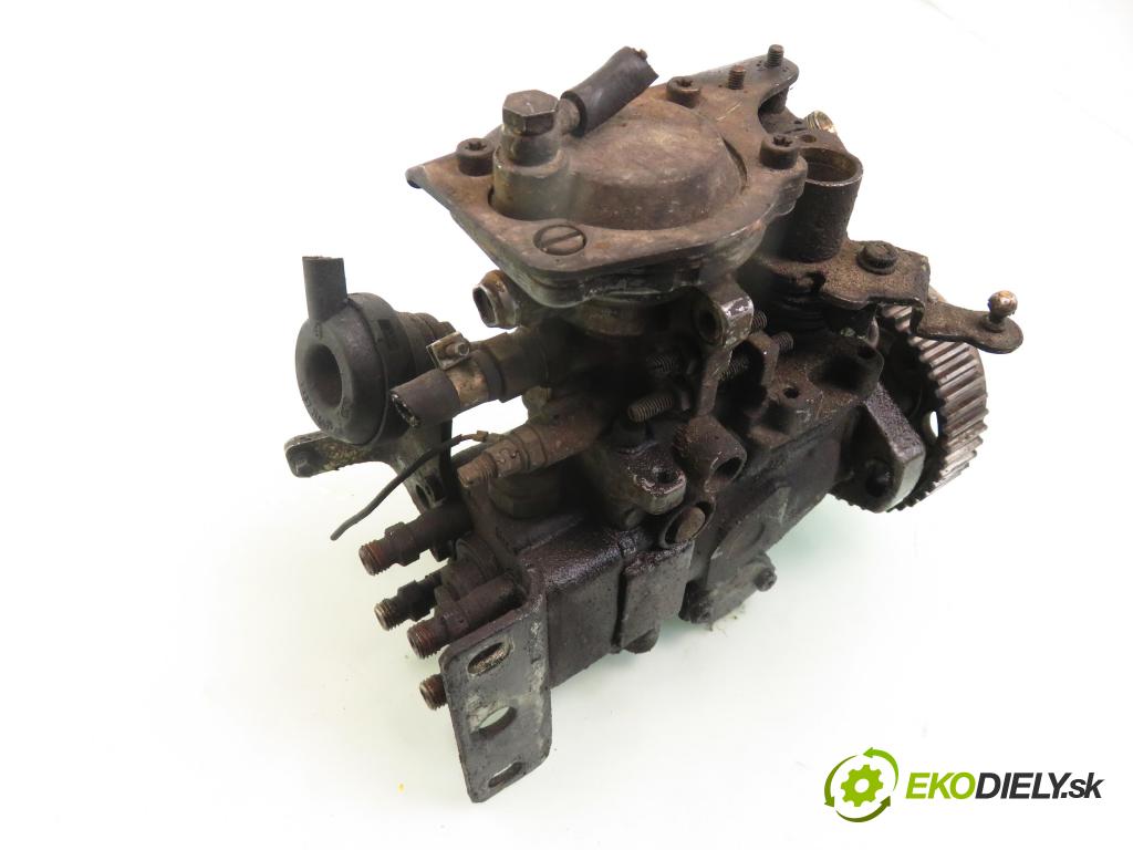 OPEL ASTRA F Kombi (T92) KOMBI 1995 50,00 1.7 TD (GM) - X 17 DTL 1700,00 pumpa vstřikovací 0460494372 (Vstřikovací čerpadlo)