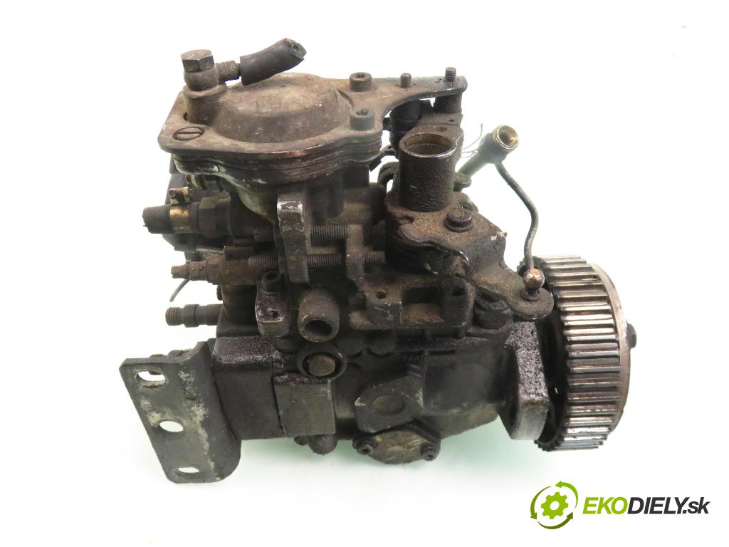 OPEL ASTRA F Kombi (T92) KOMBI 1995 50,00 1.7 TD (GM) - X 17 DTL 1700,00 pumpa vstřikovací 0460494372 (Vstřikovací čerpadlo)