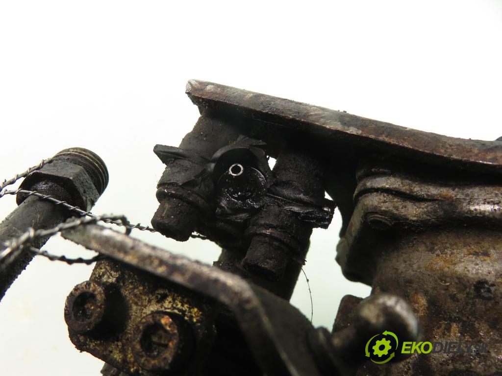 OPEL ASTRA F Kombi (T92) KOMBI 1995 50,00 1.7 TD (GM) - X 17 DTL 1700,00 pumpa vstřikovací 0460494372 (Vstřikovací čerpadlo)