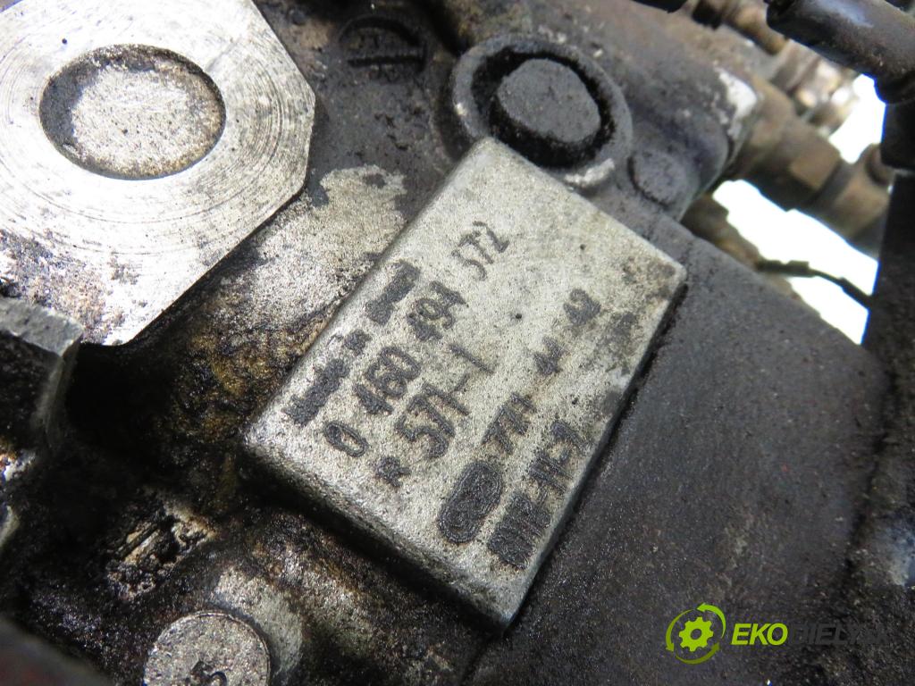 OPEL ASTRA F Kombi (T92) KOMBI 1995 50,00 1.7 TD (GM) - X 17 DTL 1700,00 pumpa vstřikovací 0460494372 (Vstřikovací čerpadlo)