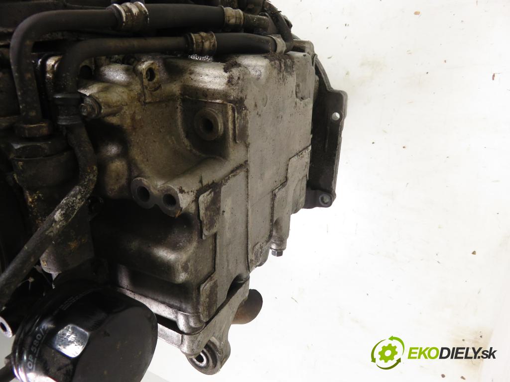 ROVER 25 (RF) HB 2001 74,00 2.0 iDT - 20 T2N 1994,00 Motor DIESEL 20T2N