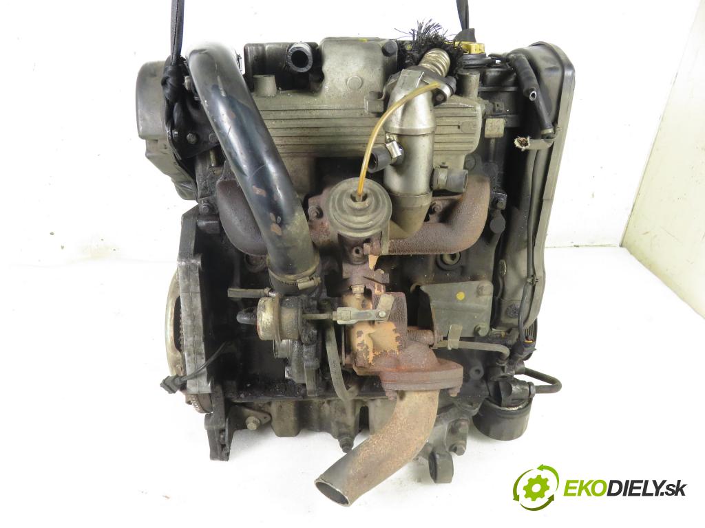 ROVER 25 (RF) HB 2001 74,00 2.0 iDT - 20 T2N 1994,00 Motor DIESEL 20T2N