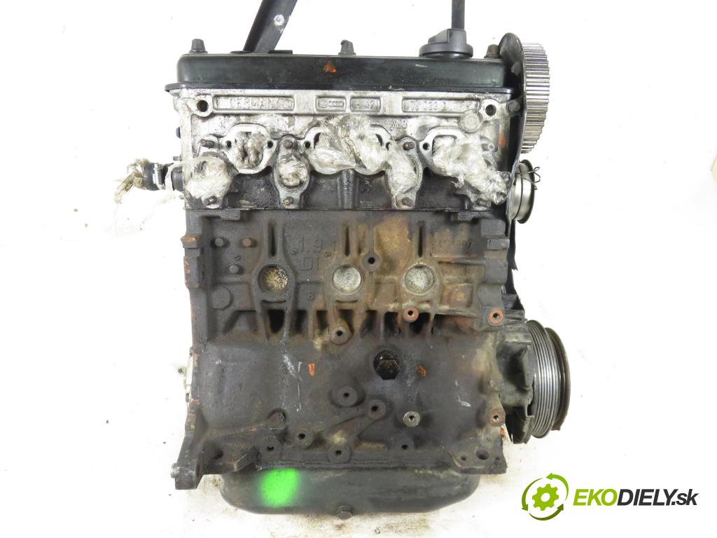 VW GOLF III (1H1) HB 1994 66,00 1.9 TDI 90 - 1Z 1896,00 Motor DIESEL 1Z