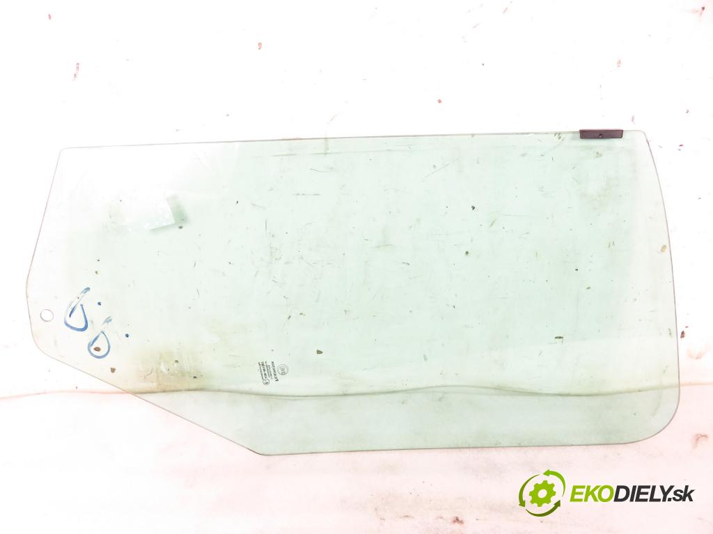 FIAT DUCATO Furgon (250_, 290_) FURGON 2007 88,00 120 Multijet 2.3 D - F1AE0481D 2287,00 Okno PP 