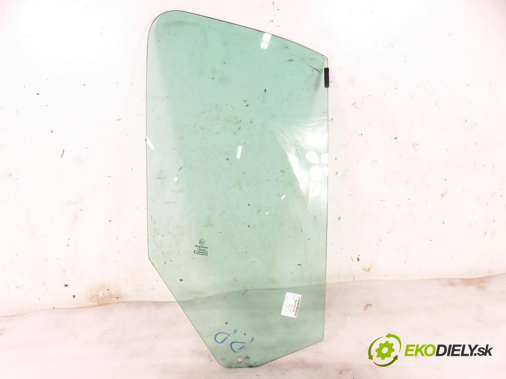 FIAT DUCATO Furgon (250_, 290_) FURGON 2007 88,00 120 Multijet 2.3 D - F1AE0481D 2287,00 Okno PP
