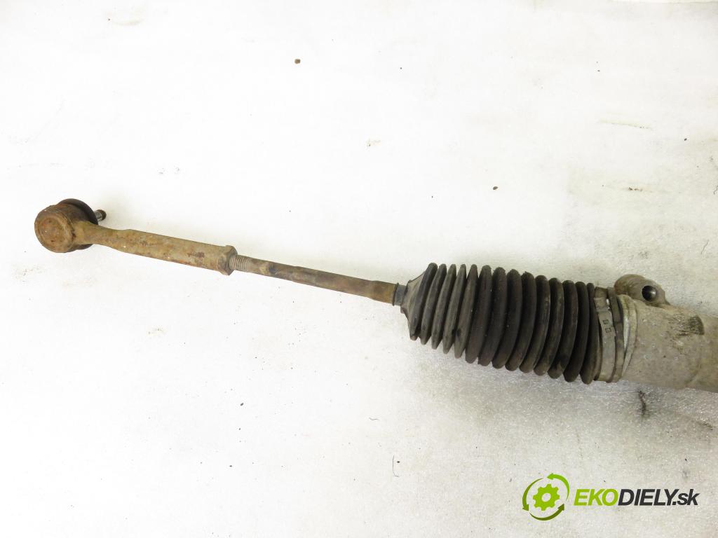 FIAT PUNTO (188_) HB 2002 59,00 1.2 16V 80 - 188 A5.000 1242,00 Riadenie bez servočerpadlo 00467539910 ; 160702A