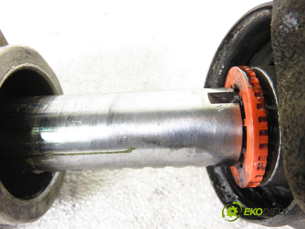 FIAT PUNTO (188_) HB 2002 59,00 1.2 16V 80 - 188 A5.000 1242,00 Riadenie bez servočerpadlo 00467539910 ; 160702A