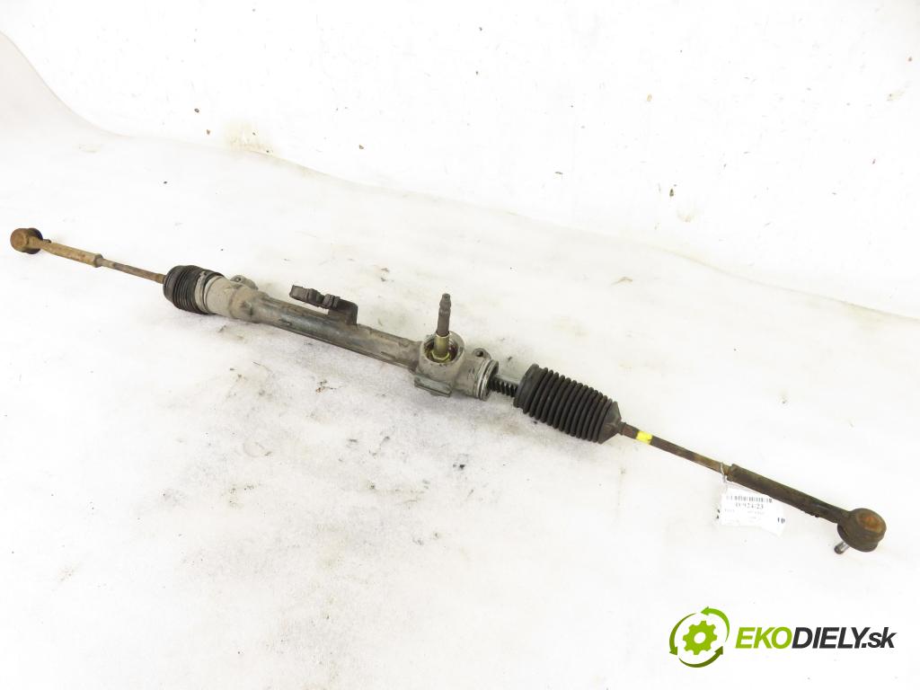 FIAT PUNTO (188_) HB 2002 59,00 1.2 16V 80 - 188 A5.000 1242,00 Riadenie bez servočerpadlo 00467539910 ; 160702A