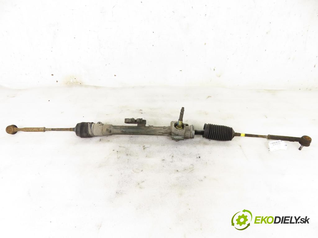 FIAT PUNTO (188_) HB 2002 59,00 1.2 16V 80 - 188 A5.000 1242,00 Riadenie bez servočerpadlo 00467539910 ; 160702A