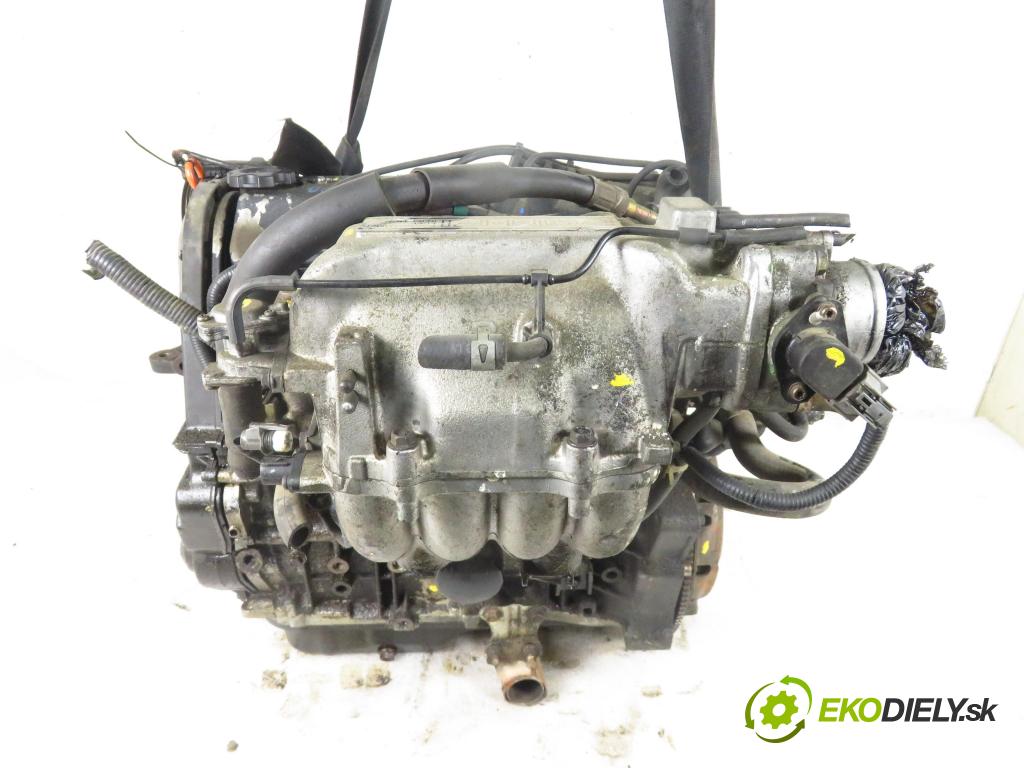 HONDA ACCORD IV (CB) SEDAN 1991 98,00 2.0 i - F20A5 1997,00 motor BENZÍN F20A5