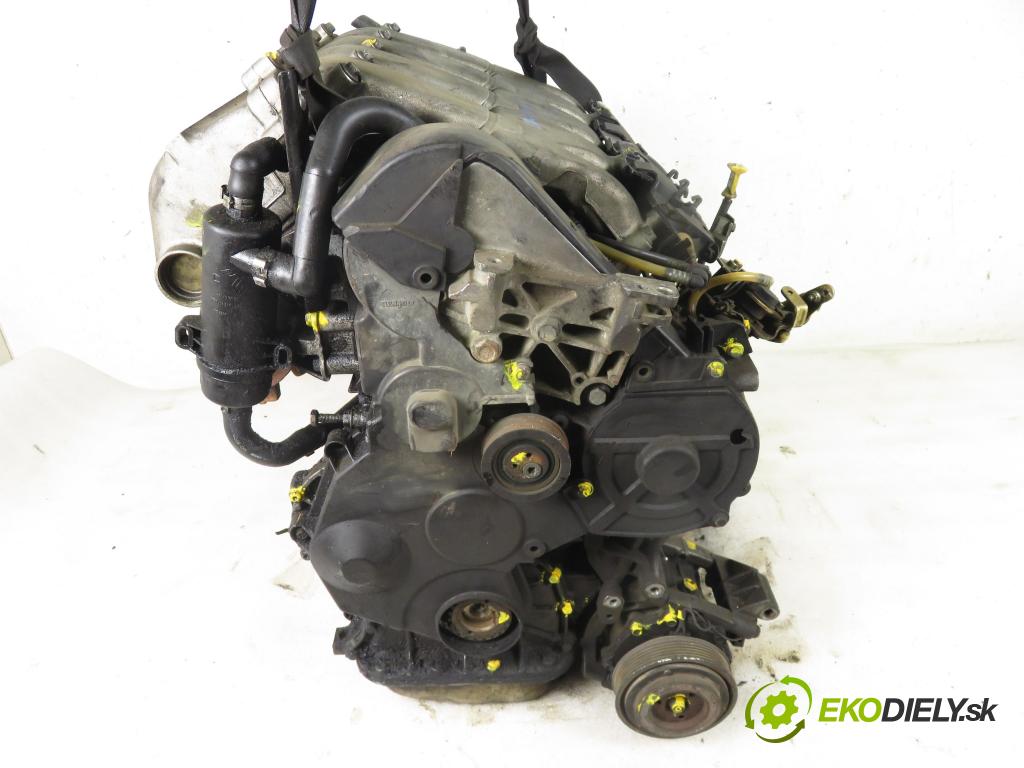 RENAULT LAGUNA I (B56_, 556_) HB 1996 61,00 2.2 D (B56F/2) - G8T 790 2188,00 motor DIESLA G8TN792 ; G8T