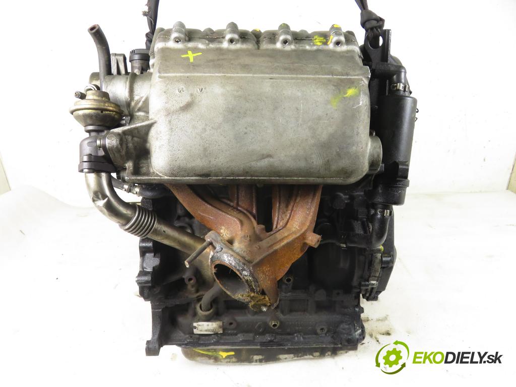 RENAULT LAGUNA I (B56_, 556_) HB 1996 61,00 2.2 D (B56F/2) - G8T 790 2188,00 motor DIESLA G8TN792 ; G8T