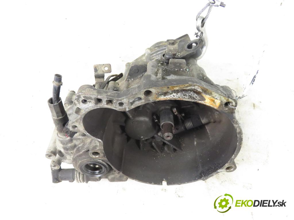 HYUNDAI ATOS (MX) HB 2000 40,00 1.0 i - G4HC 999,00 Prevodovka MANUALNA KX1876