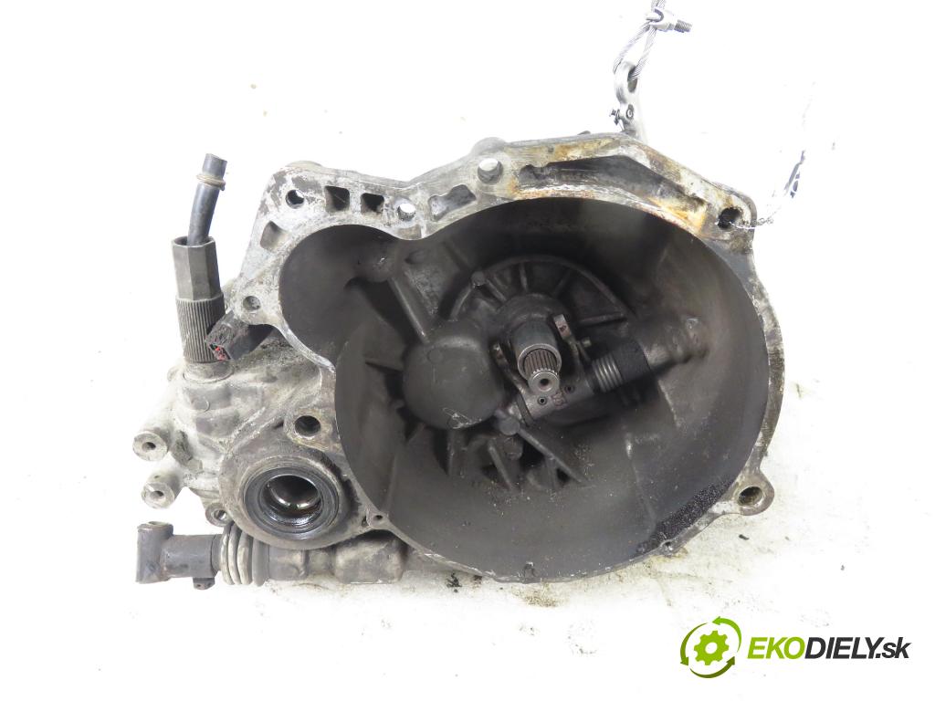 HYUNDAI ATOS (MX) HB 2000 40,00 1.0 i - G4HC 999,00 Prevodovka MANUALNA KX1876