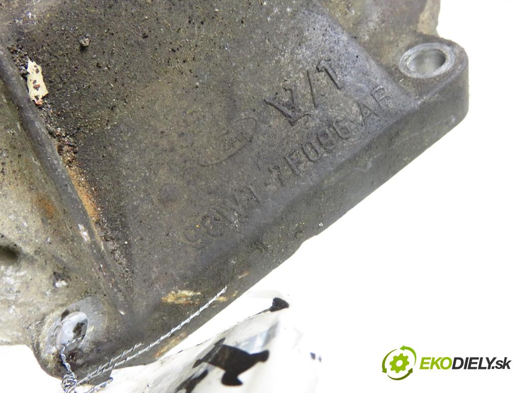 FORD FOCUS (DAW, DBW) HB 2000 55,00 1.4 16V - FXDA 1388,00 Prevodovka MANUALNA 98WT7F096AB ; XS4R7002CE