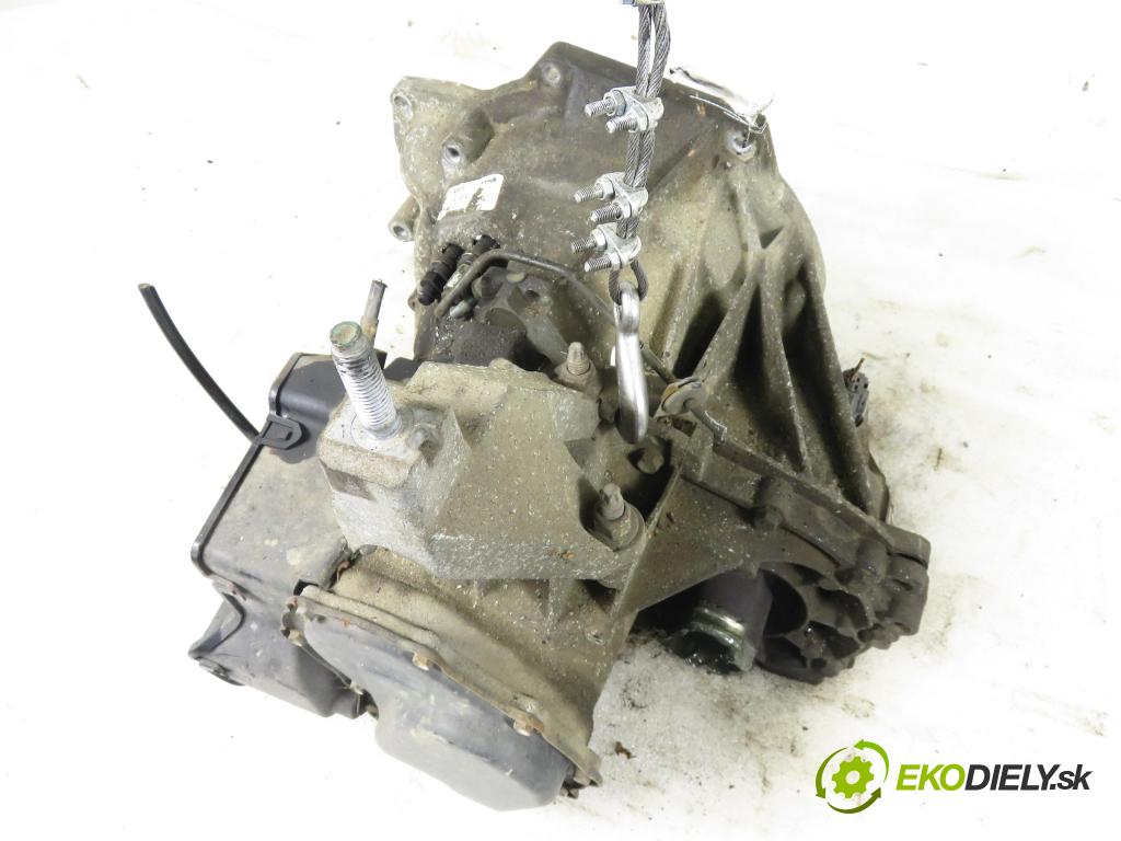 FORD FOCUS (DAW, DBW) HB 2000 55,00 1.4 16V - FXDA 1388,00 Prevodovka MANUALNA 98WT7F096AB ; XS4R7002CE