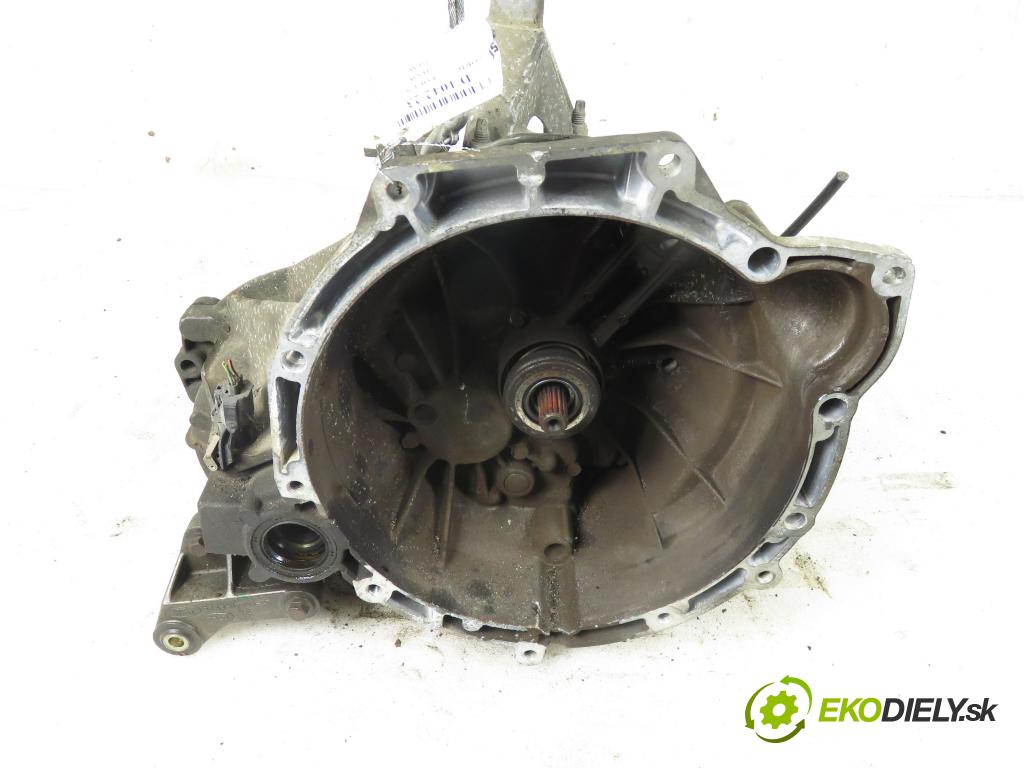 FORD FOCUS (DAW, DBW) HB 2000 55,00 1.4 16V - FXDA 1388,00 Prevodovka MANUALNA 98WT7F096AB ; XS4R7002CE