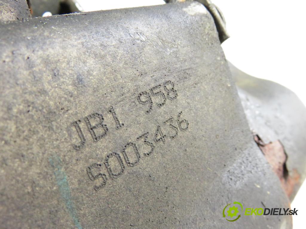 RENAULT CLIO II (BB_, CB_) HB 1998 55,00 1.4 (B/CB0C) - E7J 780 1390,00 Prevodovka MANUALNA JB1958