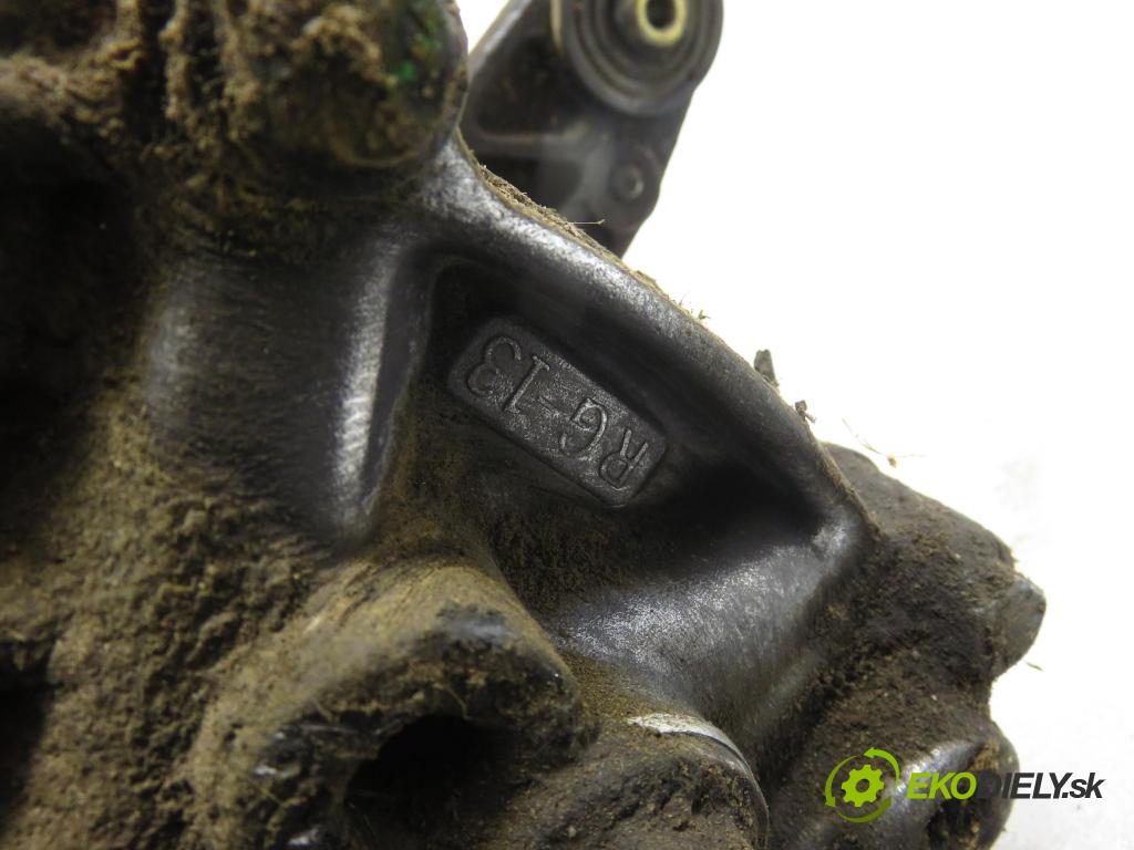 LAND ROVER FREELANDER (L314) TERENOWY 2000 88,00 1.8 i 16V 4x4 - 18 K4F 1796,00 Prevodovka MANUALNA RG13