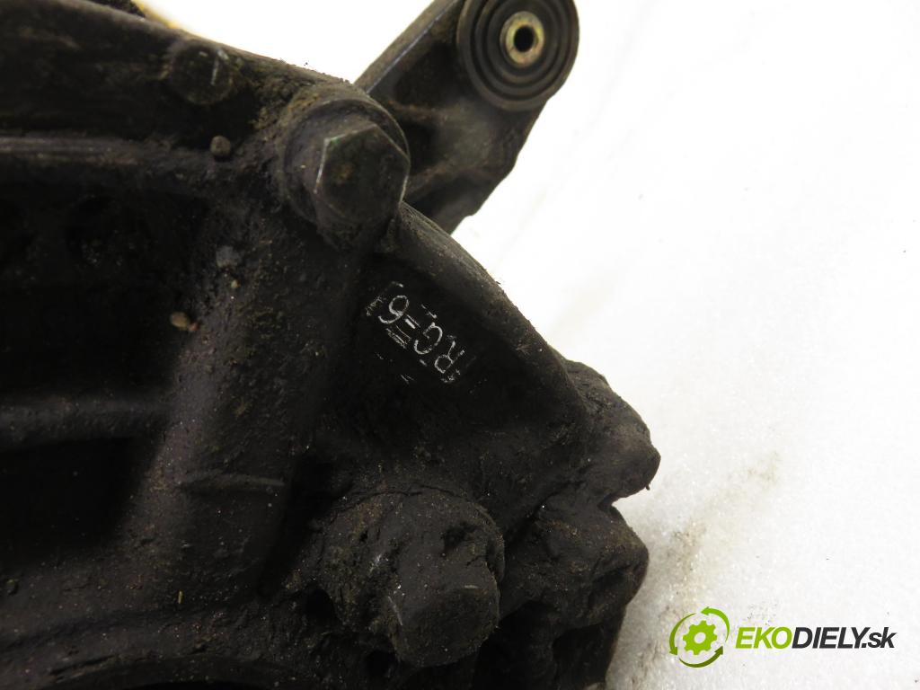LAND ROVER FREELANDER (L314) TERENOWY 1999 72,00 2.0 DI 4x4 - 20 T2N 1994,00 Prevodovka MANUALNA RG6