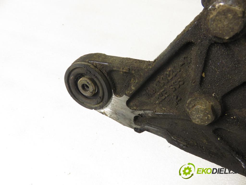 LAND ROVER FREELANDER (L314) TERENOWY 1999 72,00 2.0 DI 4x4 - 20 T2N 1994,00 Prevodovka MANUALNA RG6