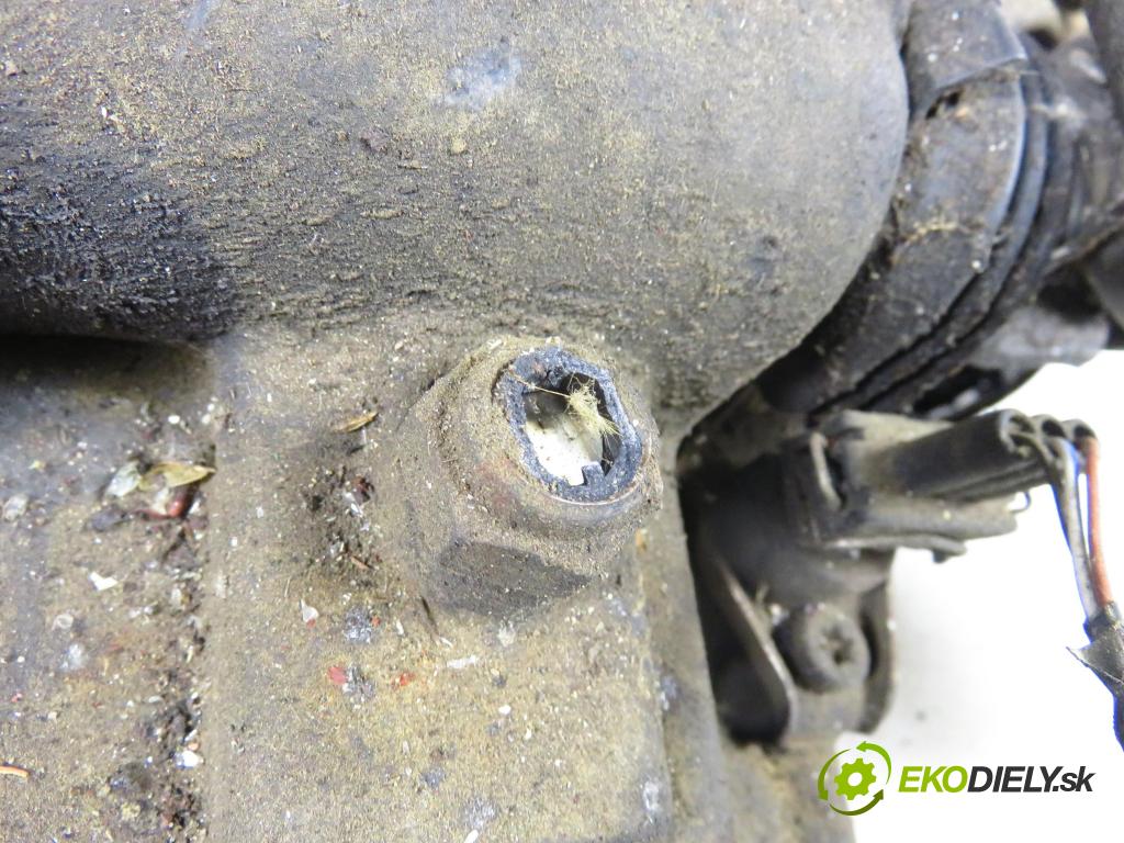 VW GOLF III (1H1) HB 1997 55,00 1.6 - ABU 1598,00 Prevodovka MANUALNA DGH