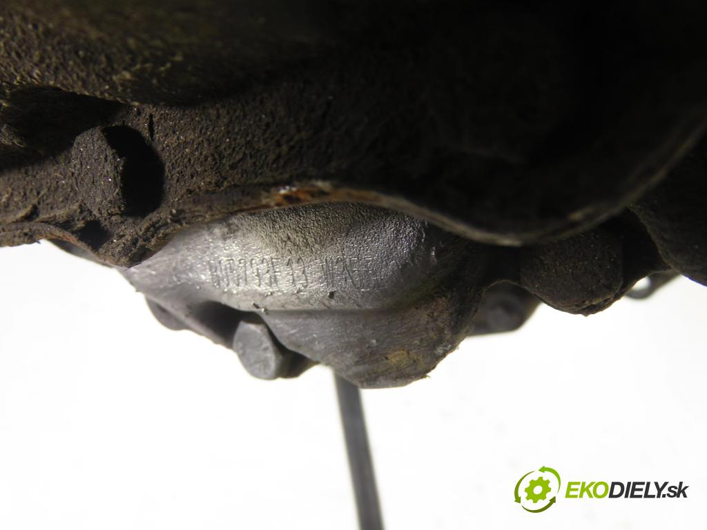 OPEL ASTRA G Kombi (T98) KOMBI 1999 50,00 1.7 TD 68 - X 17 DTL 1700,00 Prevodovka MANUALNA F13W355