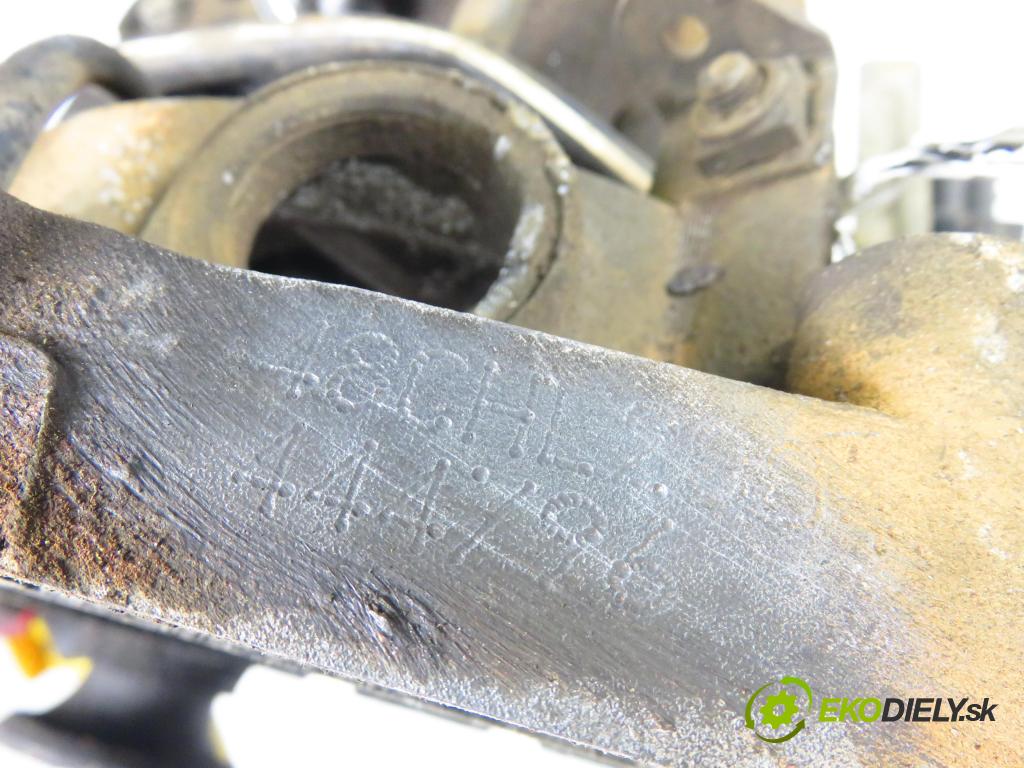 VW GOLF III (1H1) HB 1994 40,00 1.4 - AEX 1390,00 Prevodovka MANUALNA CHL