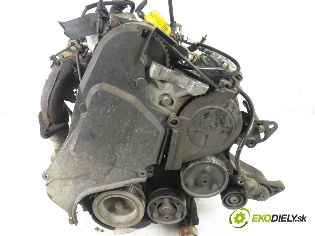 RENAULT LAGUNA I (B56_, 556_) LIFTBACK 1999 72,00 1.9 dTi (B56J) - F9Q 716 1870,00 motor DIESLA F9Q716