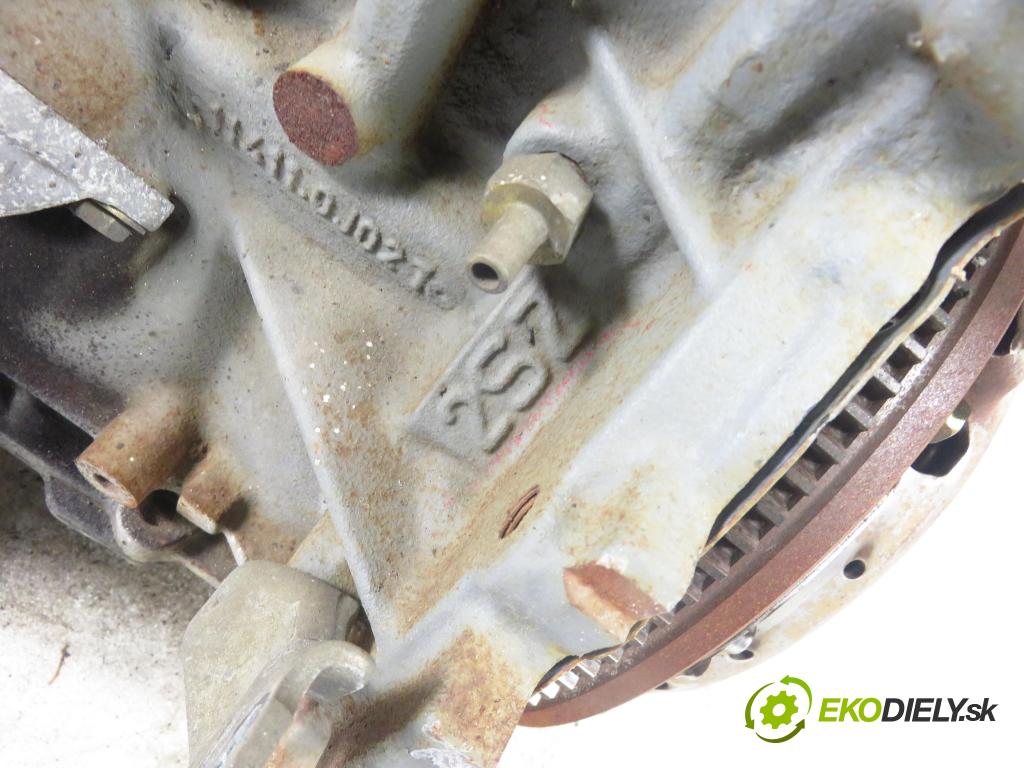 TOYOTA YARIS (_P1_) HB 2003 64,00 1.3 VVTi 87 - 2SZ-FE 1298,00 Motor benz. 2SZFE