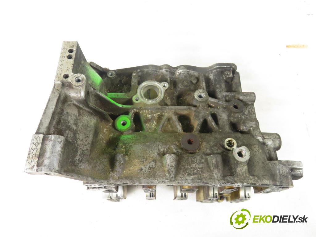 SUBARU LEGACY IV Kombi (BP) KOMBI 2004 101,00 2.0 AWD (BP5) - EJ202 1994,00 blok Motor Z20 ; Z20702 (Blok motora)