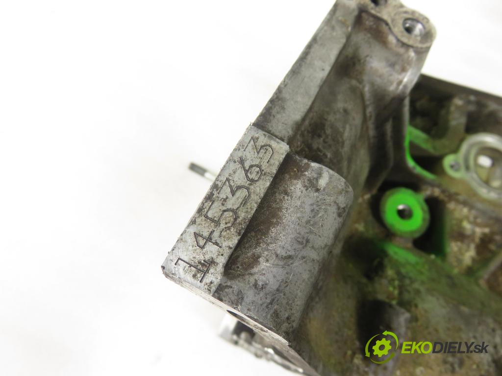 SUBARU LEGACY IV Kombi (BP) KOMBI 2004 101,00 2.0 AWD (BP5) - EJ202 1994,00 blok Motor Z20 ; Z20702 (Blok motora)