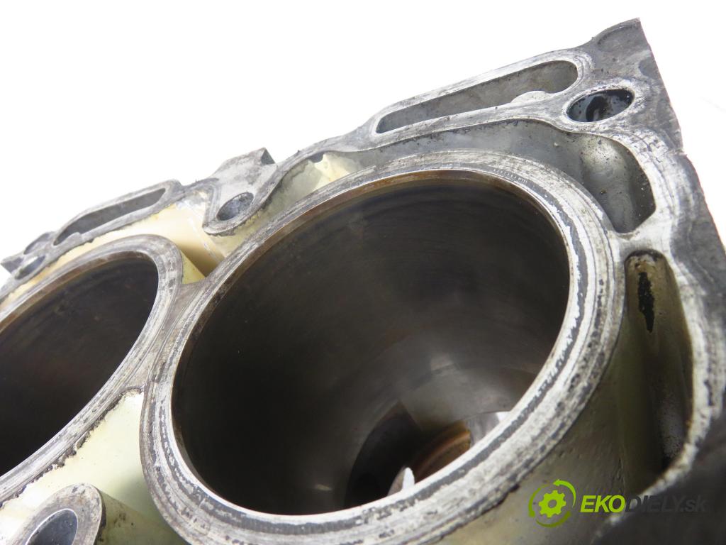 SUBARU LEGACY IV Kombi (BP) KOMBI 2004 101,00 2.0 AWD (BP5) - EJ202 1994,00 blok Motor Z20 ; Z20702 (Blok motora)