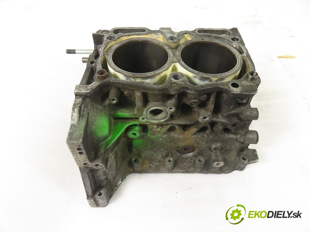 SUBARU LEGACY IV Kombi (BP) KOMBI 2004 101,00 2.0 AWD (BP5) - EJ202 1994,00 blok Motor Z20 ; Z20702 (Blok motora)
