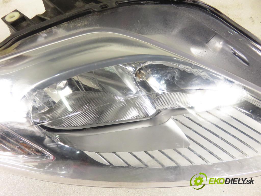 FORD MONDEO IV Turnier (BA7) KOMBI 2007 92,00 1.8 TDCi - KHBA 1753,00 Svetlo PP
