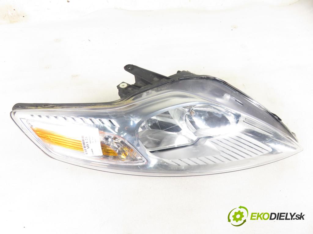 FORD MONDEO IV Turnier (BA7) KOMBI 2007 92,00 1.8 TDCi - KHBA 1753,00 Svetlo PP