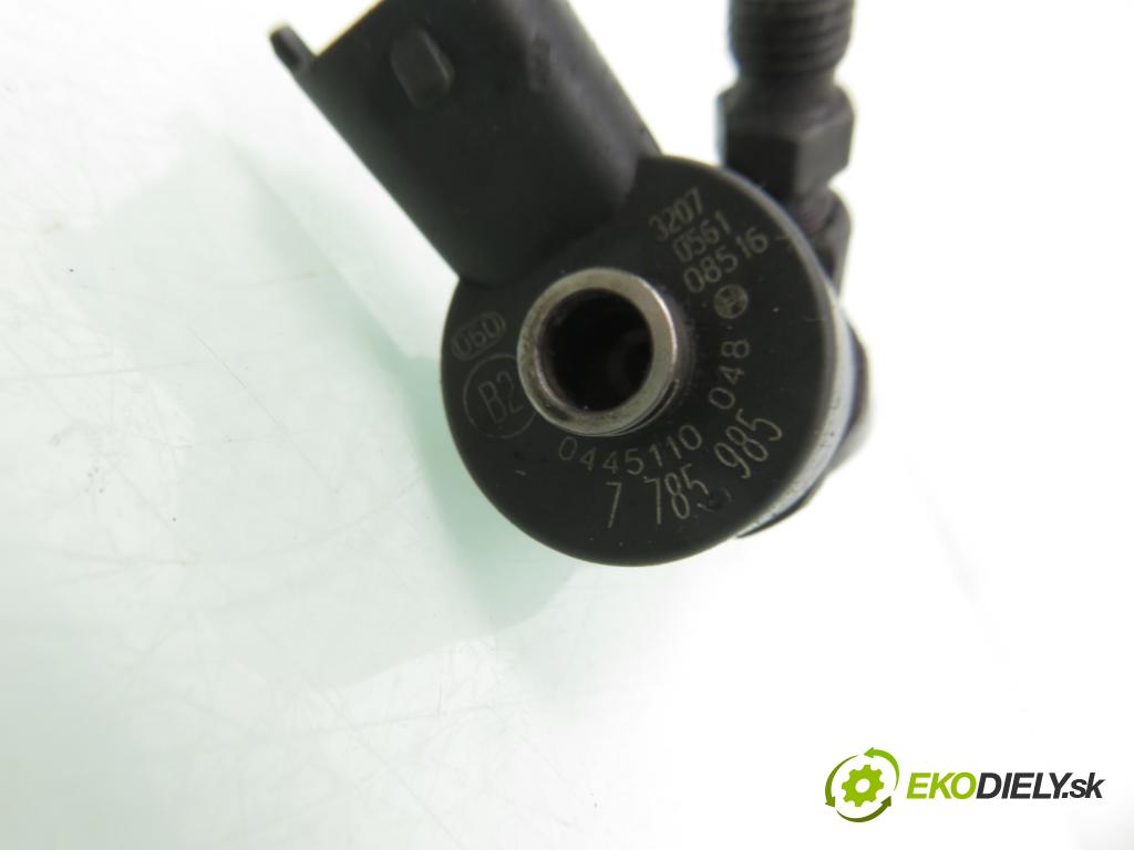 BMW 5 Touring (E39) KOMBI 2000 120,00 525 d - M57 D25 (256D1) 2497,00 vstrekovač 0445110048 ; 7785985 (Vstrekovače)