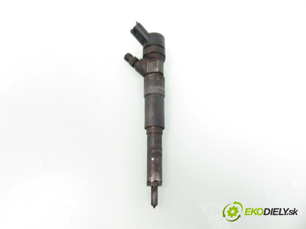 BMW 5 Touring (E39) KOMBI 2000 120,00 525 d - M57 D25 (256D1) 2497,00 vstrekovač 0445110048 ; 7785985 (Vstrekovače)