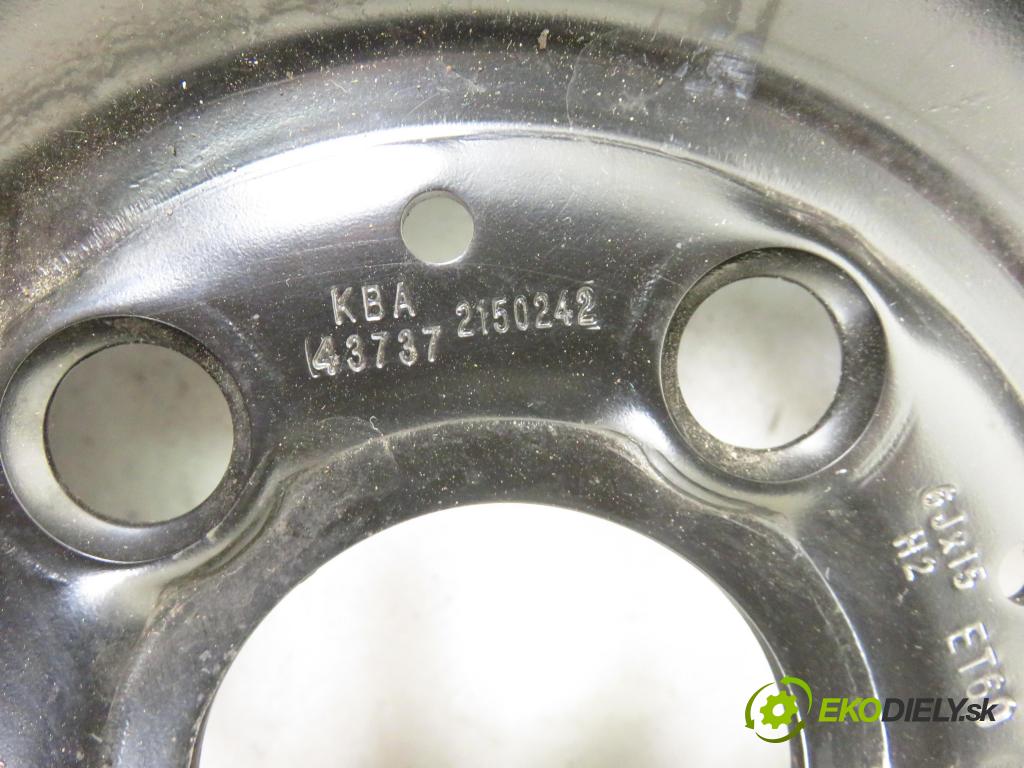 MERCEDES-BENZ 0 disky / disk (OCEL