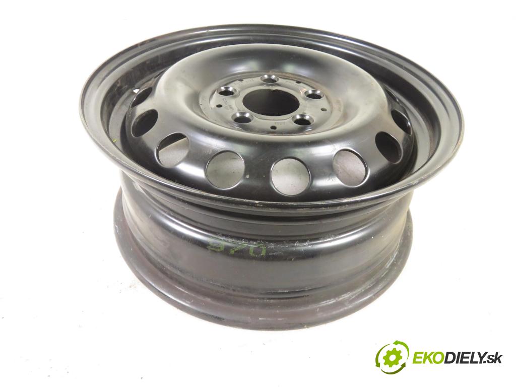MERCEDES-BENZ 0 disky / disk (OCEL