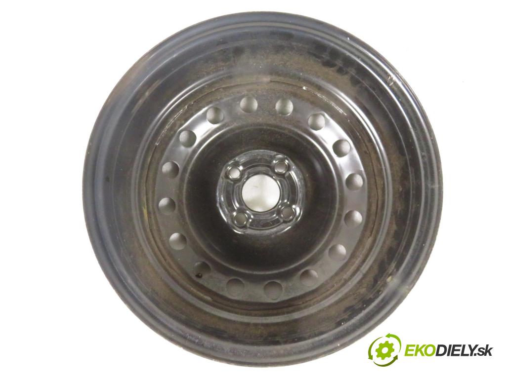 OPEL   0    disky / disk (OCEL