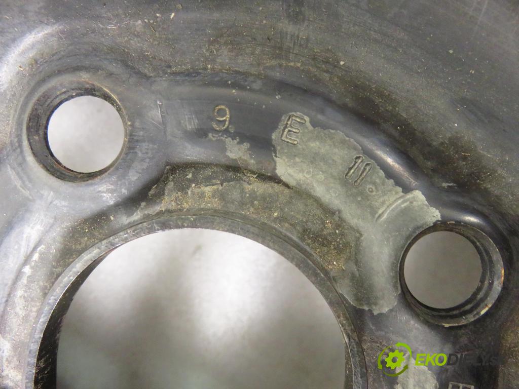 OPEL   0    disky / disk (OCEL