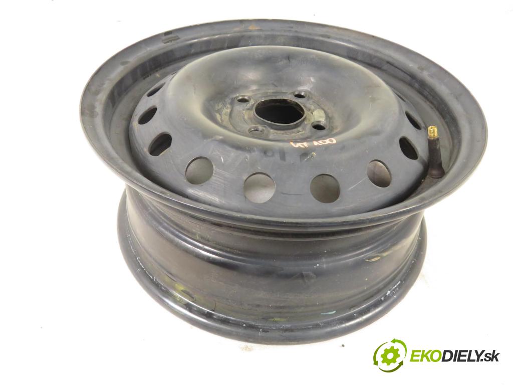 OPEL   0    disky / disk (OCEL