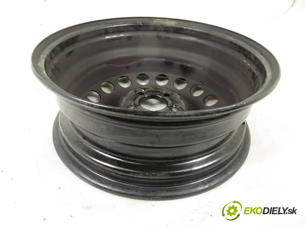 VW   0    disky / disk (OCEL 2Q0601027A