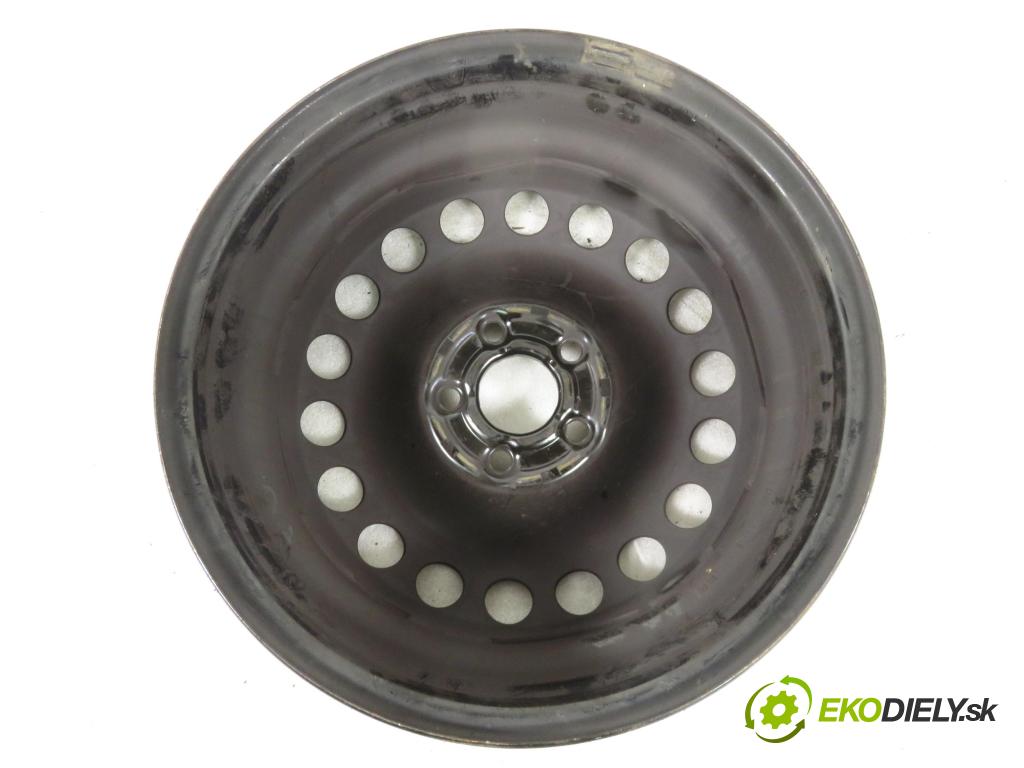 VW 0 disky / disk (OCEL 2Q0601027A