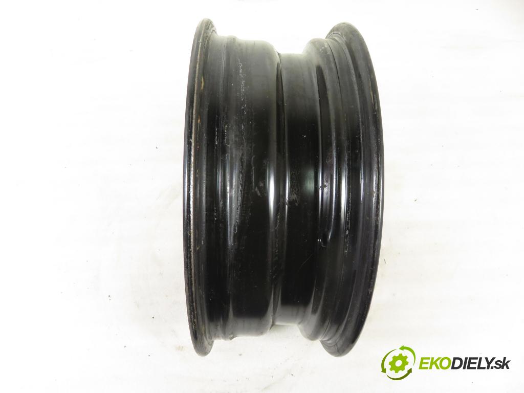 VW 0 disky / disk (OCEL 2Q0601027A