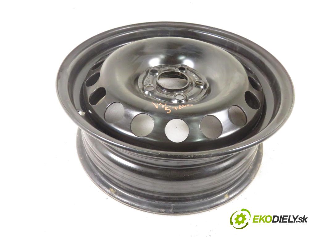 VW 0 disky / disk (OCEL 2Q0601027A